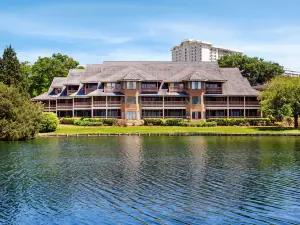 Kingston Plantation Condos