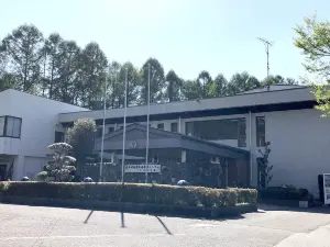 Urugi Sasayuriso