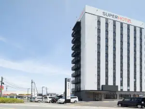 SUPER HOTEL Anan Tomioka