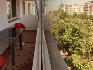 Ultracentral Apartament