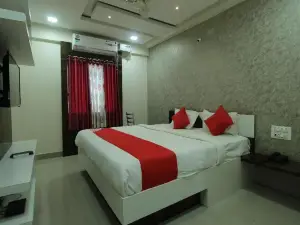 Regal Residency