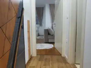 River Apartman