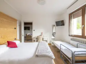 B&B Castello Cimbergo