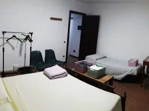 Angela Home - Rooms