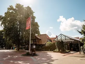 Privathotel Alte mühle Wolfsburg-Weyhausen