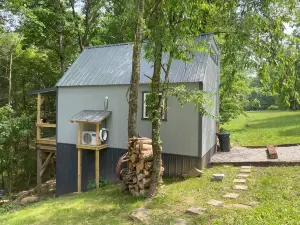 The Cabins at Ranger Creek 2