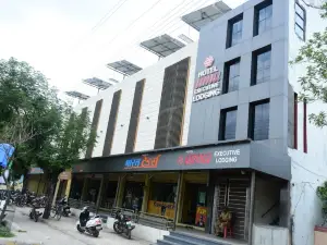 Hotel Uma Executive Lodging