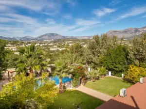 Hotel Tossal d'Altea