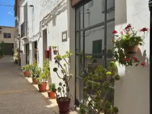 Apartamentos turísticos "El Refugio"