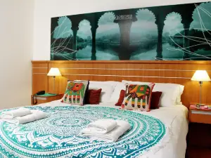 Catamarca Suites Land