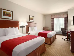 Country Inn & Suites by Radisson, Tifton, GA