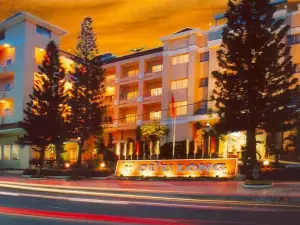 Cuu Long Hotel Tra Vinh