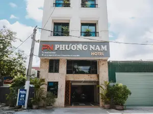 Phuong Nam Hotel - Thach Ban