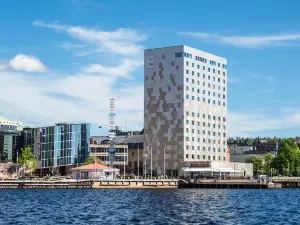 Elite Plaza Örnsköldsvik