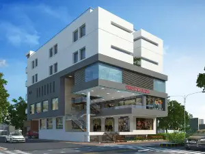 The Imperial by Vinayak Hotels