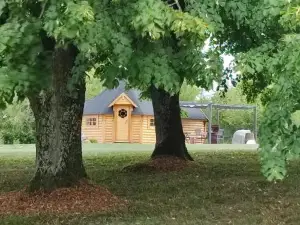 Le Kota des 3 Tilleuls