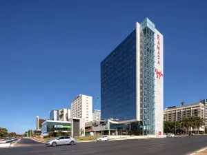 Ramada by Wyndham Brasilia Alvorada