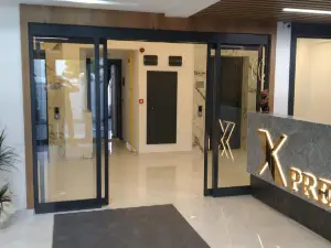 X Premium