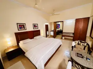 Hotel Bombay Inn