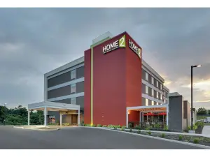 Home2 Suites by Hilton Hagerstown