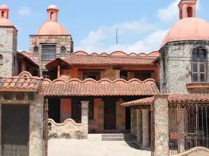 Ex-Hacienda La Ilusión