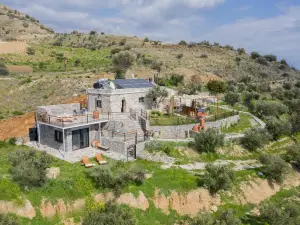 Elena Junior Deluxe Suite由Estia提供