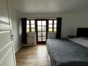 Cozy Holeby House Close to Puttgarden & Femern & Lalandia & Knuthenborg
