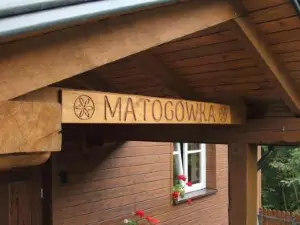 MATOGÓWKA