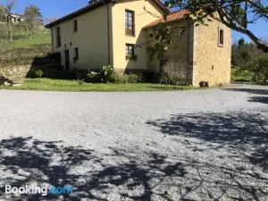 Casa Rural Trebol4Hojas