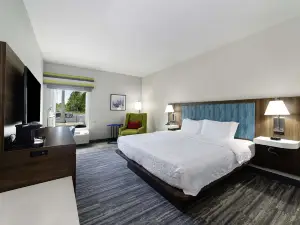 Hampton Inn Port Charlotte/Punta Gorda