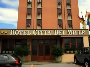 Hotel Città Dei Mille