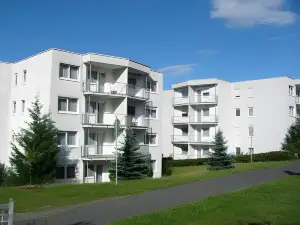 Micador Appartementhaus