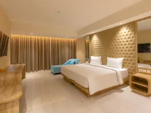 Grand Makmur Hotel Jambi