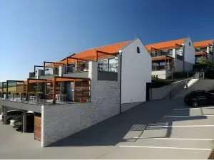 Pálavské Apartmány Original