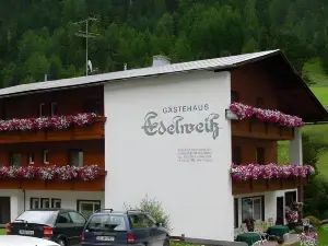 Gästehaus Edelweiss