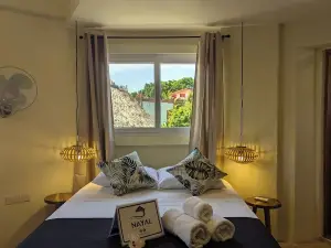 Nayal Lodge Hotel
