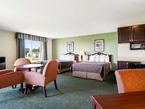 Best Western Annawan Inn