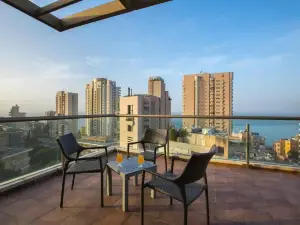 Hotel Napoleon Beirut
