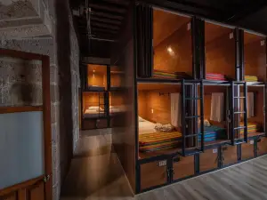 OYO Hostal Mich