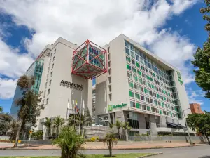 Holiday Inn Bogota Airport