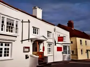 The Angel Inn, Petworth