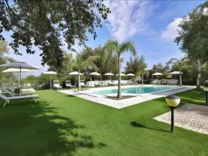Garden Rooms