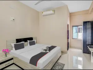 Goroomgo Sri Krishna Palace Bhubaneswar