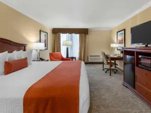 Best Western Plus Burlington