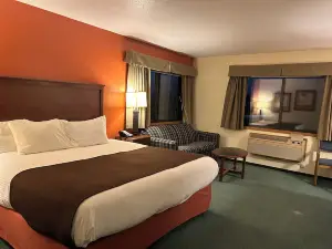 Northwoods Inn & Suites Blackduck