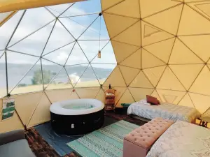 Andes Glamping