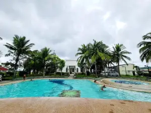 Calapan City Guest House Transient in a Subdivision Near Malls L41