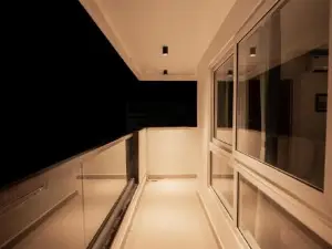 Borail Homes