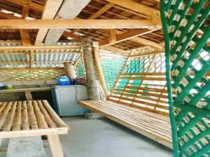 Bungalow Beach House-Viajeros Booking Services