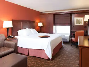 Hampton Inn & Suites Cleveland-Southeast/Streetsboro